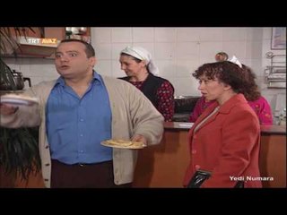 Hamileyim Diyorum! - Yedi Numara - TRT Avaz