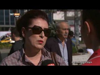 Kalp Rahatsızlıklarını Halka Sorduk - Doktor Özgök'le Sağlık - TRT Avaz