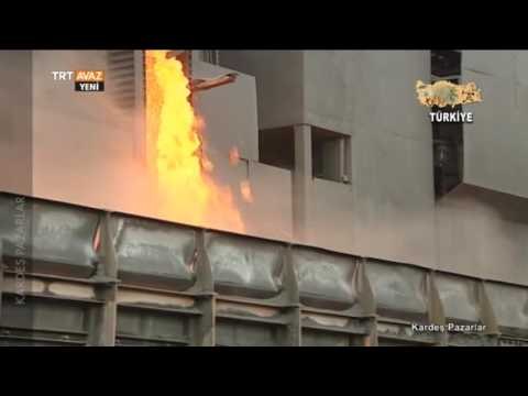 Türkiye'de Yatırım Yapmak İsteyen Yabancı Yatırımcılar İçin Teşvikler - Kardeş Pazarlar - TRT Avaz