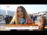 Rize'de Hamsi Festivali - 2.5 Ton Hamsi 2 Saatte Bitti! - TRT Avaz Haber