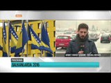 Balkanlarda 2016 Nasıl Geçti? - Panorama - TRT Avaz