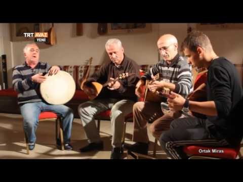 Türk İnsanı Duygularını Nasıl İfade Eder? - Ortak Miras TRT Avaz