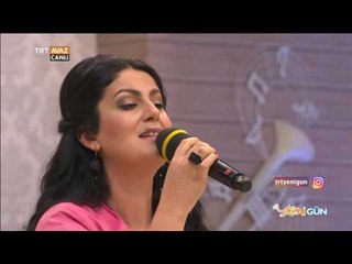 Bugün de Günlerden Cumadır Cuma - Esra Er ve Ferhat İnkaya - Yeni Gün - TRT Avaz