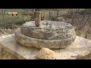 Azerbaycan Tarihinde Buğday  -  Can Azerbaycan - TRT Avaz