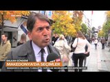 Makedonya'da 11 Aralık Seçimlerini, Halka Sorduk - Balkan Gündemi - TRT Avaz