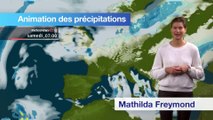 Prévisions météo pour la journée du samedi 7 janvier