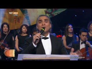 Güzeli Yaratan, Veren Allah'tır - Özgen Gürbüz - Turgut Karadeniz - Hoyrattan Şarkıya - TRT Avaz
