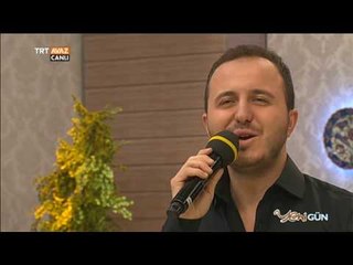 Mihrabım Diyerek Sana Yüz Vurdum - Emrah Yiğit - Yeni Gün - TRT Avaz