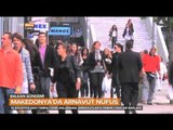 Makedonya'daki Arnavutluk Nüfusun Temsili - Balkan Gündemi - TRT Avaz