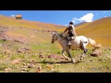 Türk Kültüründe Hangi Özel Günlerde At Yarışları Yapılıır? - Ortak Miras - TRT Avaz