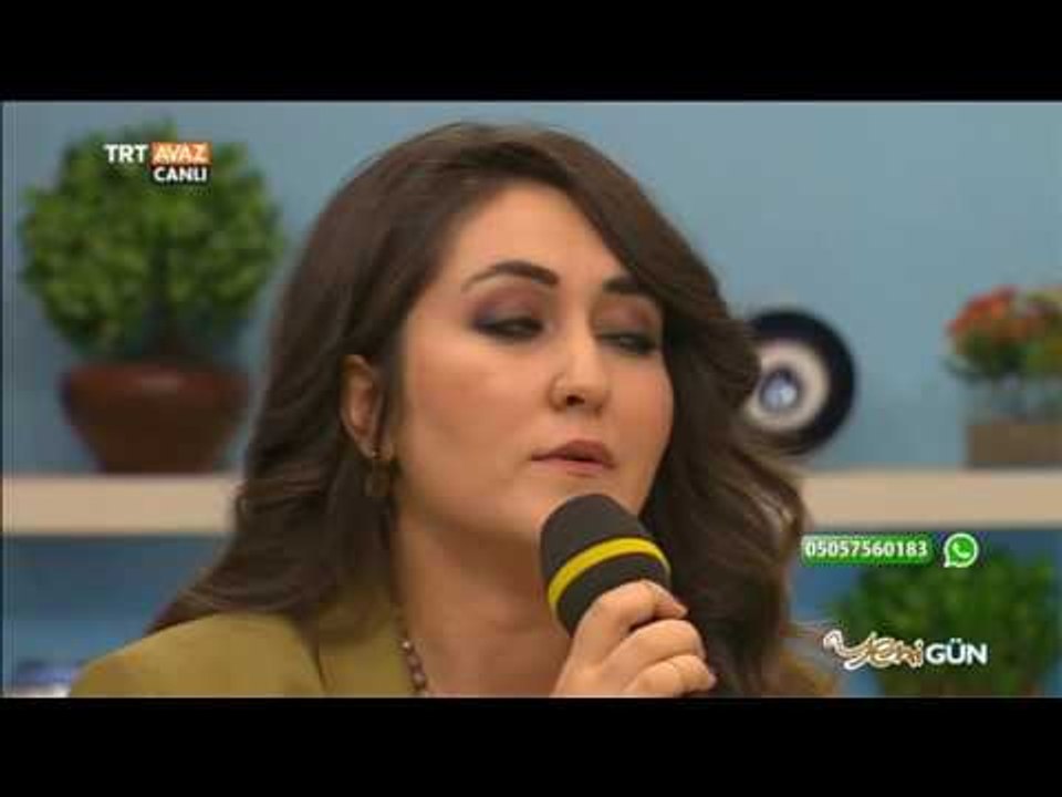 Ben Seni Gizli Sevdim - Gamze Kahyaoğlu Doğan - Yeni Gün - TRT Avaz