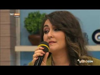 Ceyranım Gel Gel - Gamze Kahyaoğlu Doğan - Yeni Gün - TRT Avaz