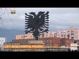 Arnavutluk Bayrağındaki Çift Başlı Kartal Figürü Neyi Temsil Ediyor? - Balkan Gündemi - TRT Avaz