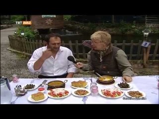 Rize / Çamlıhemşin - Gezelim Görelim - TRT Avaz