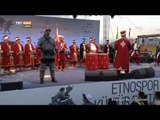 Genç Osman - Mehteran Takımı - Etnospor Kültür Festivali - TRT Avaz