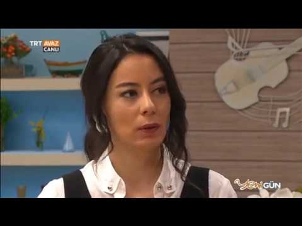Bel Ağrıları / Pastacılık / Ebru Sanatı / Konturfile / Adana - Yeni Gün - TRT Avaz
