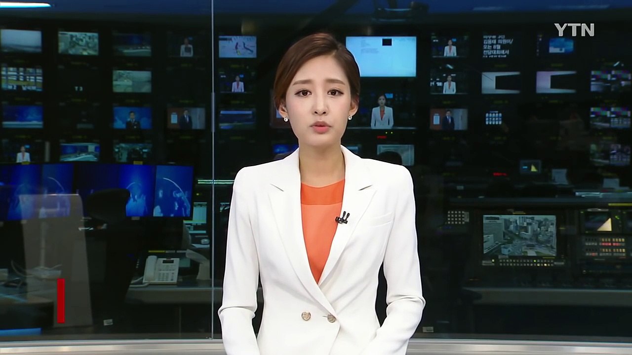 김용태, 당 대표 출마 선언 / YTN (Yes! Top News)