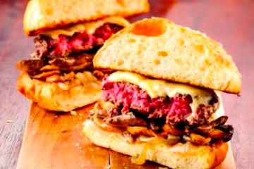 巴黎我的缪思 : 汉堡店 - Paris Ma Muse : les meilleurs burgers de Paris