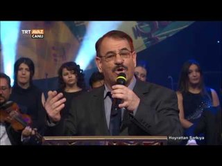 Nasılsın Sarı Gülüm, İyi Misin, Hoş Musun - Müeyyed Beyoğlu - Hoyrattan Şarkıya - TRT Avaz