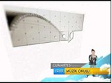 Müzik Okulu, 20 Ağustos Cumartesi 12.10'da TRT Okul'da...