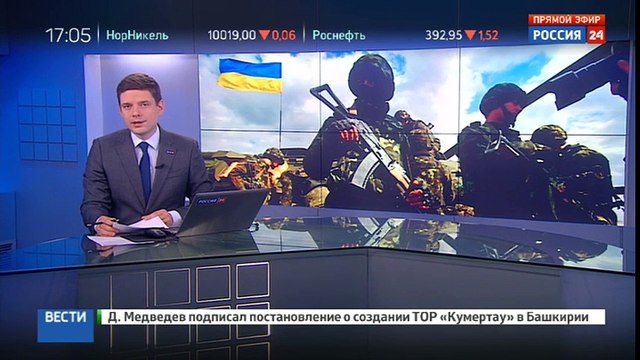 Донбасс готовится к Рождеству в тревожной тишине