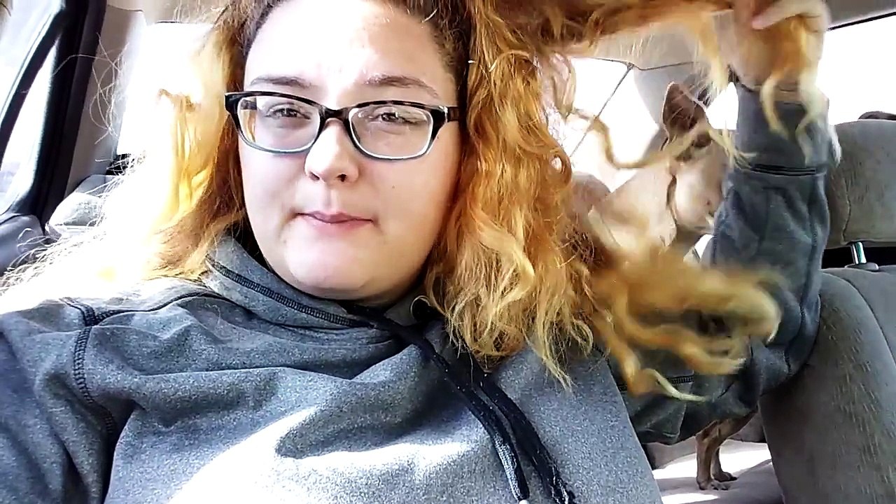 Oopps... Vlogmas day 13