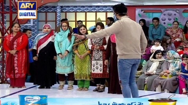 Watch Jeeto Pakistan on Ary Digital in High Quality 6th January 2017