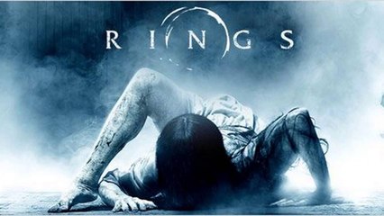 Rings (2017) - New Trailer - Paramount Pictures