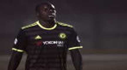 Zouma set to 'restart his career' - Conte
