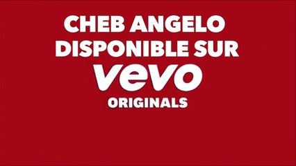 Cheb Angelo - Kont Nebghik