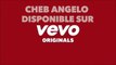 Cheb Angelo - Kris Clark dance