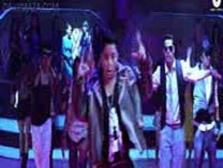 Naina Shatir Bade (Love Ke Funday)