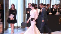 [★영상] '시선강탈 여왕' 이영애, 영원히 멈춘 그녀의 시간 / YTN (Yes! Top News)