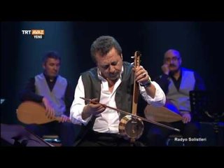 Radyo Solistleri - 7. Bölüm - TRT Avaz