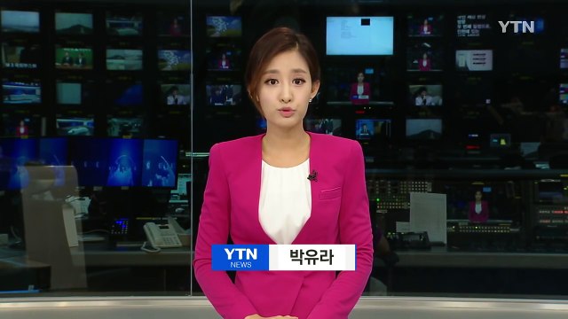 박근혜 대통령 시간선택제 현장 방문... 일·가정 양립 핵심 과제 / YTN (Yes! Top News)