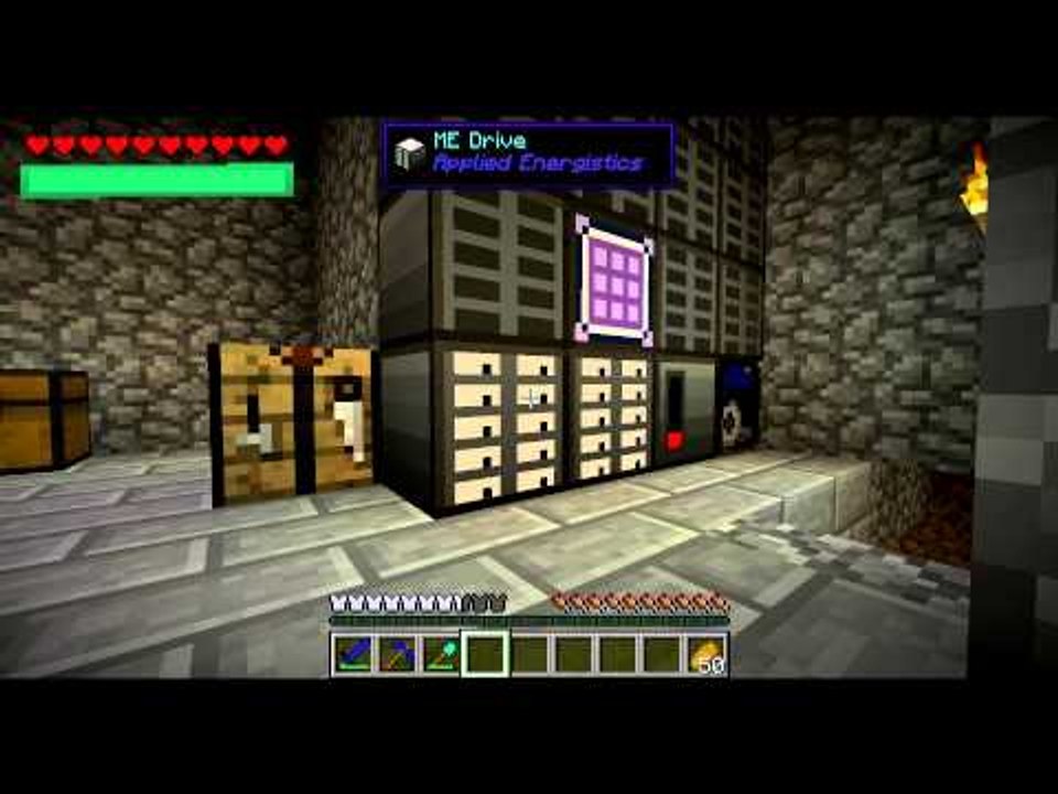 S1E8 arc magica and thermal expansion