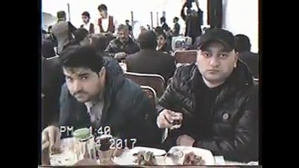 Qyshë siellemi në dasëm kur të vjen kamera -P Original