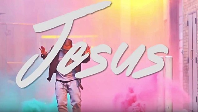 YEYO - Sin Ti Nada Soy - Música Urbana Cristiana