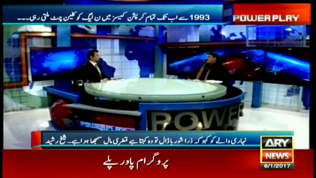 The world knows these flats do not belong to the Qatari Prince,says Sheikh Rasheed