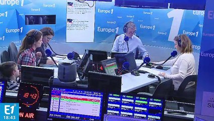 Il faut sauver le soldat France 2