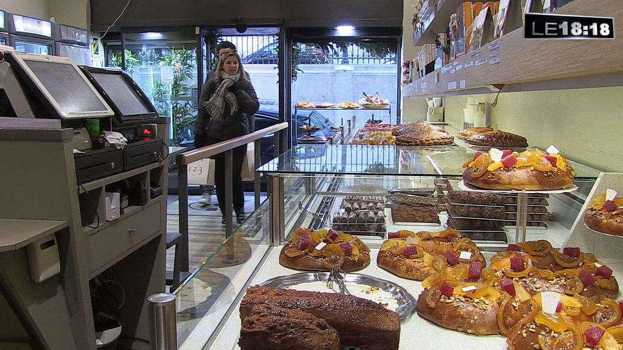 Épiphanie :Les recettes de la galette et du gâteau des rois