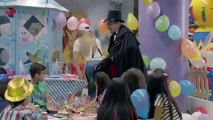 [   الحلقة الاولي ! مسلسل لهفه ! علي ربيع اضحك من قلبك