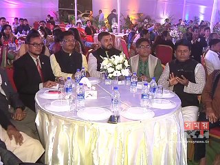 'জনপ্রিয়তার কারণেই শেখ হাসিনার ওপর আঘাত আসতে পারে'