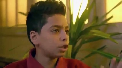 الحلقة 26 ! علي ربيع واخوه التمثيل مسلسل لهفه ! كامله