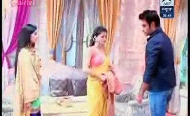 SUHAGRAAT ZID Shakti Astitva Ke Ehsaas Ki 8th January 2017