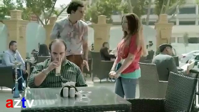 لهفه الحلقه 19 على ربيع دنيا سمير غانم و بوي باند Lahfa Episode 19 HD