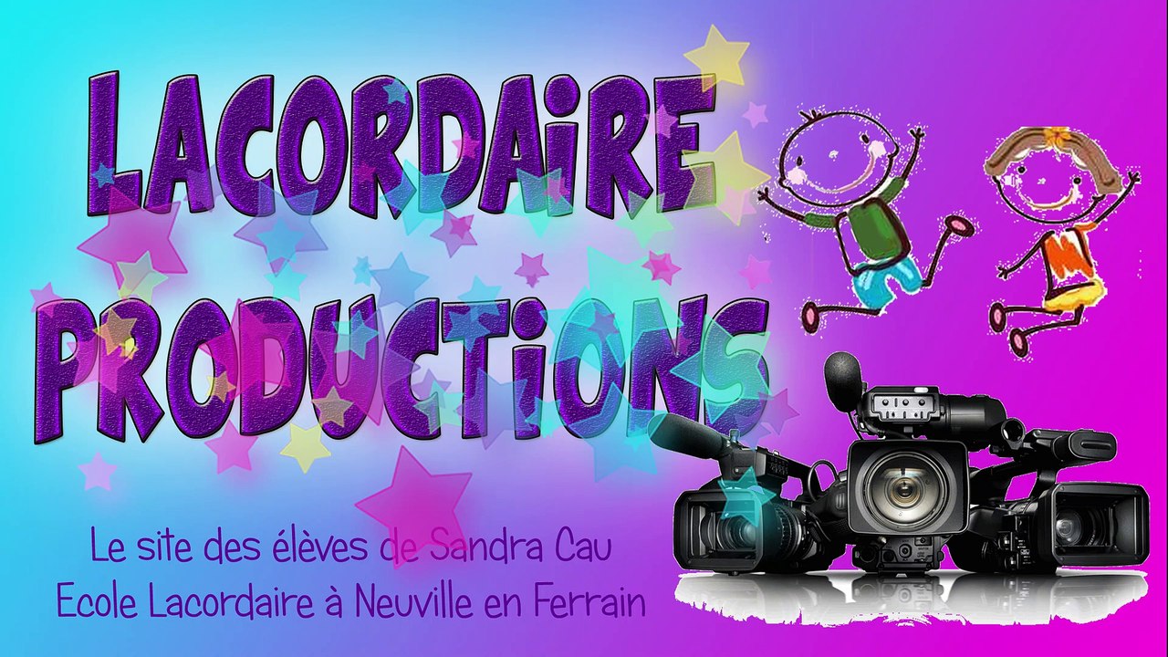 Un but inattendu (CM1 Lacordaire NEF)