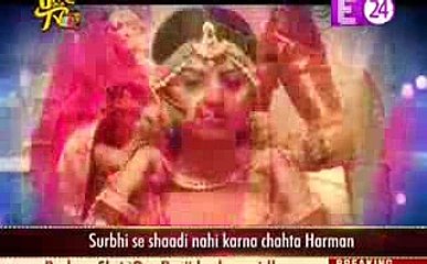 ULAT GAI BAAZI Shakti Astitva Ke Ehsaas 8th January 2017