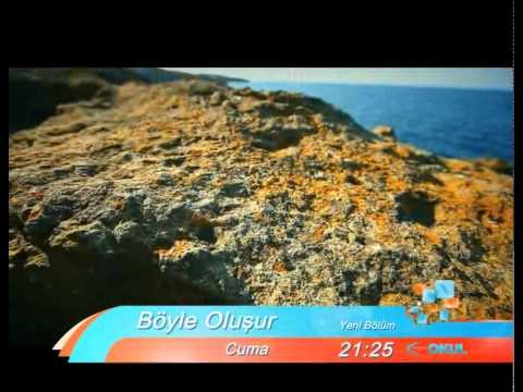 Mayanın nasıl oluştuğunu biliyor musunuz?