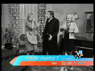 Hatırlar mısınız? 1 Mayıs 2012 Bölüm Tanıtımı - TRT Okul